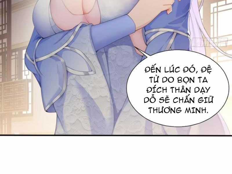 Bắt Đầu Với Tuyệt Sắc Sư Tôn: Hệ Thống Tổng Cục Phản Cốt Chương 51 trang 35