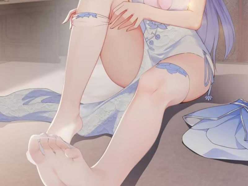 Bắt Đầu Với Tuyệt Sắc Sư Tôn: Hệ Thống Tổng Cục Phản Cốt Chương 51 trang 39