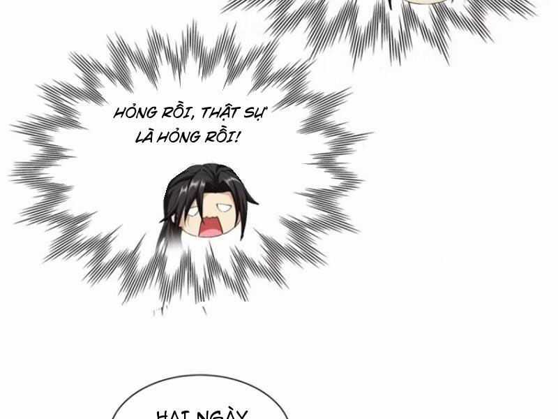 Bắt Đầu Với Tuyệt Sắc Sư Tôn: Hệ Thống Tổng Cục Phản Cốt Chương 51 trang 4