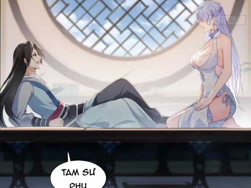 Bắt Đầu Với Tuyệt Sắc Sư Tôn: Hệ Thống Tổng Cục Phản Cốt Chương 51 trang 44