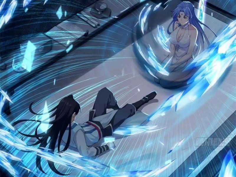 Bắt Đầu Với Tuyệt Sắc Sư Tôn: Hệ Thống Tổng Cục Phản Cốt Chương 51 trang 50