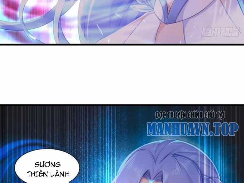 Bắt Đầu Với Tuyệt Sắc Sư Tôn: Hệ Thống Tổng Cục Phản Cốt Chương 51 trang 53
