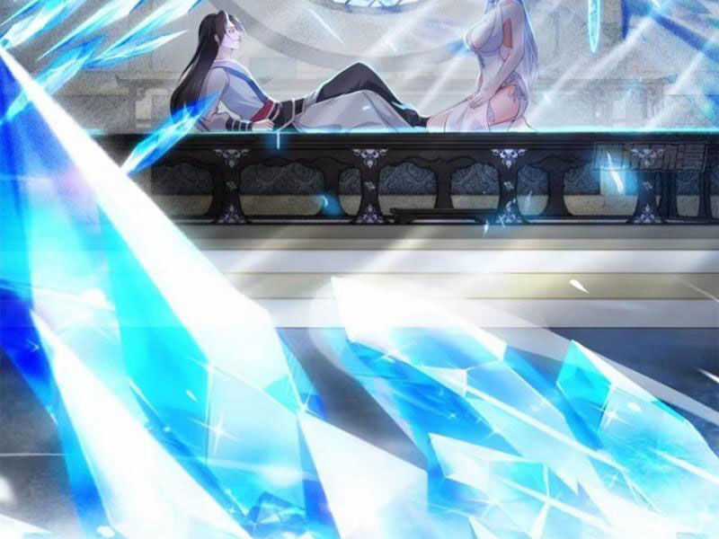 Bắt Đầu Với Tuyệt Sắc Sư Tôn: Hệ Thống Tổng Cục Phản Cốt Chương 51 trang 60