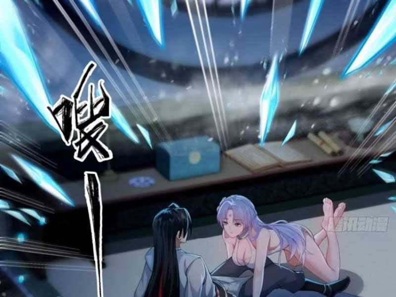 Bắt Đầu Với Tuyệt Sắc Sư Tôn: Hệ Thống Tổng Cục Phản Cốt Chương 51 trang 69