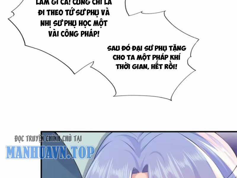 Bắt Đầu Với Tuyệt Sắc Sư Tôn: Hệ Thống Tổng Cục Phản Cốt Chương 51 trang 7