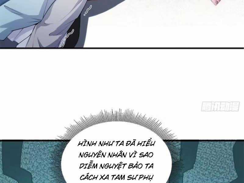 Bắt Đầu Với Tuyệt Sắc Sư Tôn: Hệ Thống Tổng Cục Phản Cốt Chương 51 trang 93