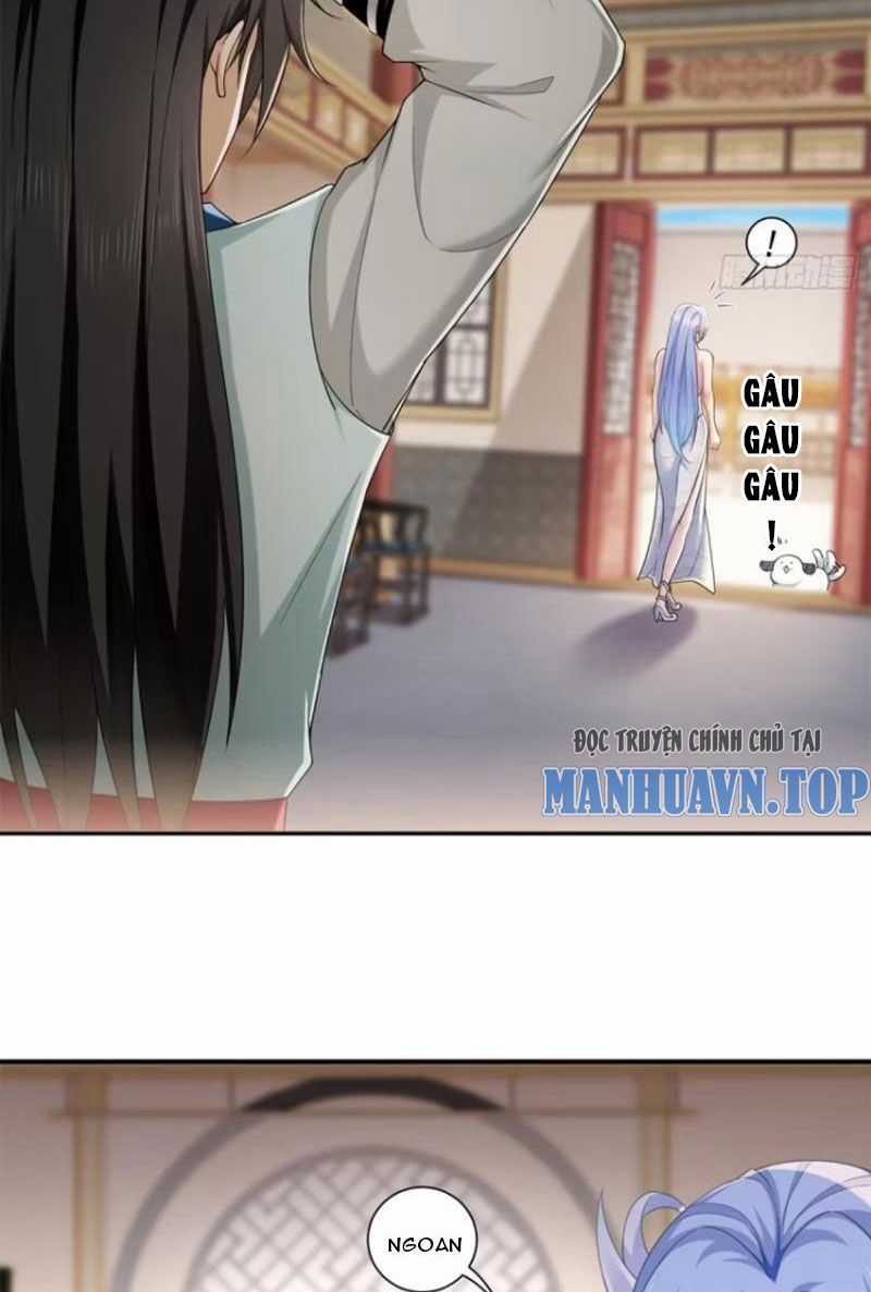 Bắt Đầu Với Tuyệt Sắc Sư Tôn: Hệ Thống Tổng Cục Phản Cốt Chương 52 trang 10