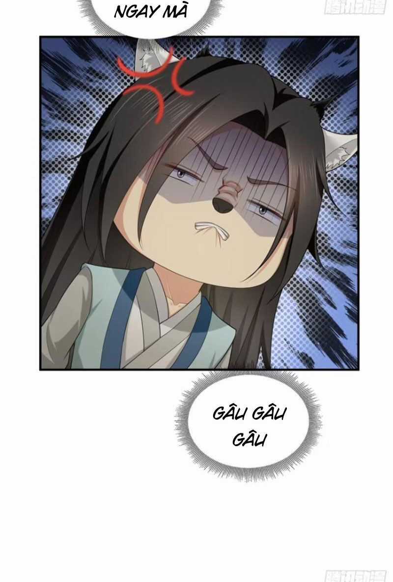 Bắt Đầu Với Tuyệt Sắc Sư Tôn: Hệ Thống Tổng Cục Phản Cốt Chương 52 trang 12