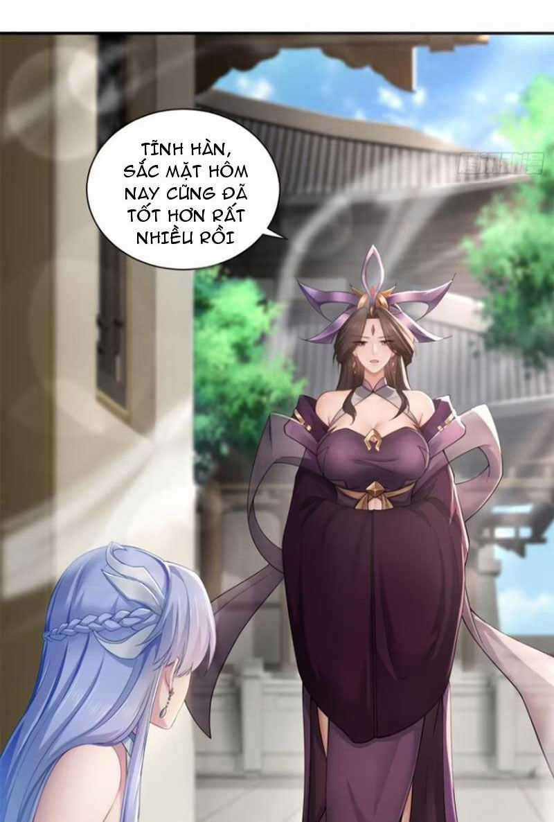 Bắt Đầu Với Tuyệt Sắc Sư Tôn: Hệ Thống Tổng Cục Phản Cốt Chương 52 trang 14