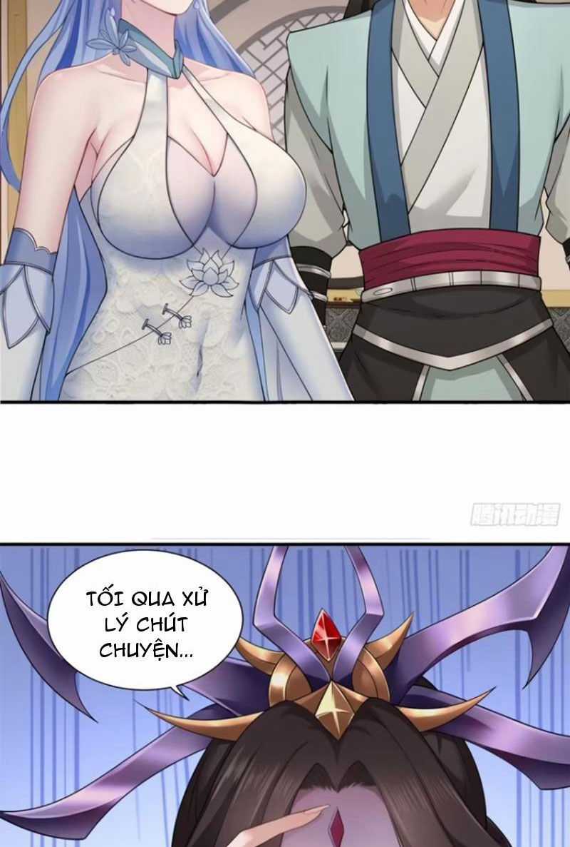 Bắt Đầu Với Tuyệt Sắc Sư Tôn: Hệ Thống Tổng Cục Phản Cốt Chương 52 trang 16