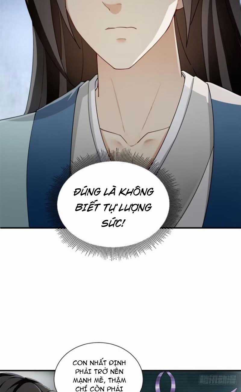 Bắt Đầu Với Tuyệt Sắc Sư Tôn: Hệ Thống Tổng Cục Phản Cốt Chương 52 trang 29