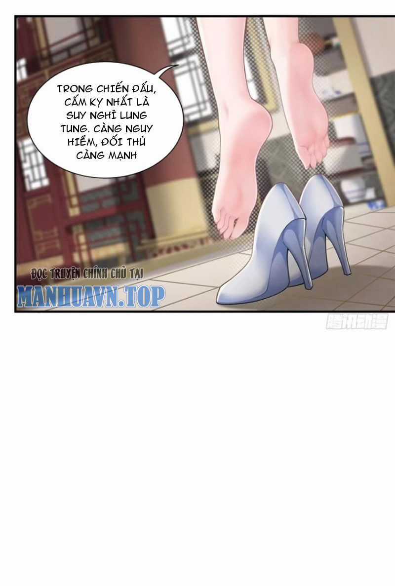 Bắt Đầu Với Tuyệt Sắc Sư Tôn: Hệ Thống Tổng Cục Phản Cốt Chương 52 trang 3