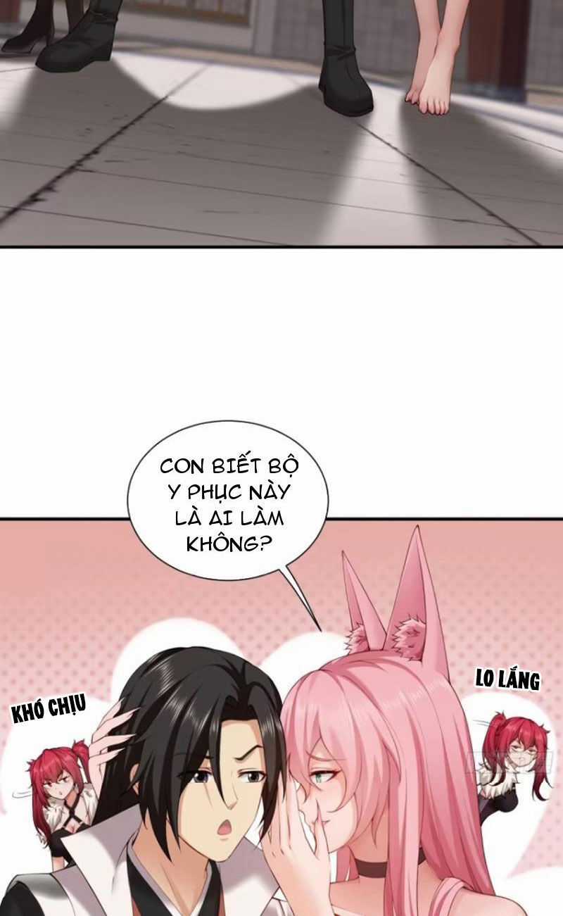 Bắt Đầu Với Tuyệt Sắc Sư Tôn: Hệ Thống Tổng Cục Phản Cốt Chương 52 trang 35