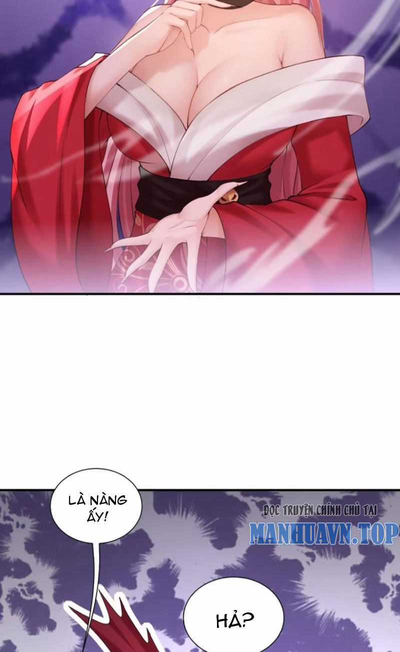 Bắt Đầu Với Tuyệt Sắc Sư Tôn: Hệ Thống Tổng Cục Phản Cốt Chương 52 trang 37