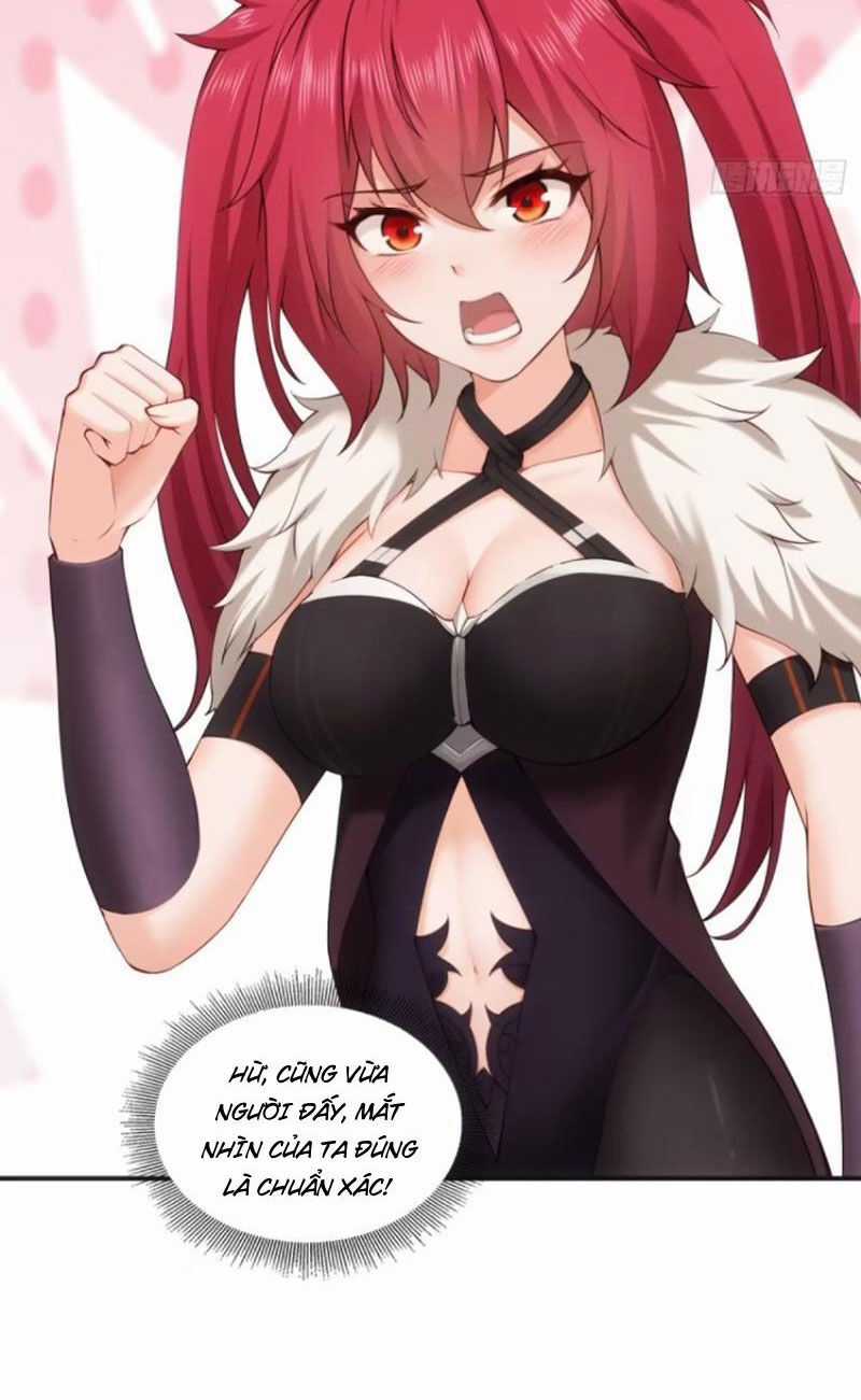 Bắt Đầu Với Tuyệt Sắc Sư Tôn: Hệ Thống Tổng Cục Phản Cốt Chương 52 trang 39