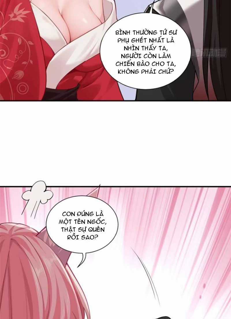 Bắt Đầu Với Tuyệt Sắc Sư Tôn: Hệ Thống Tổng Cục Phản Cốt Chương 52 trang 41