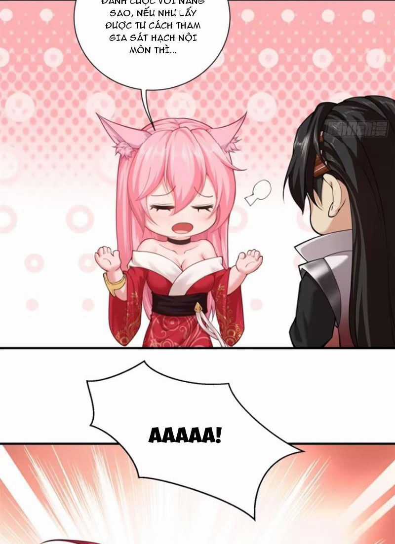 Bắt Đầu Với Tuyệt Sắc Sư Tôn: Hệ Thống Tổng Cục Phản Cốt Chương 52 trang 43