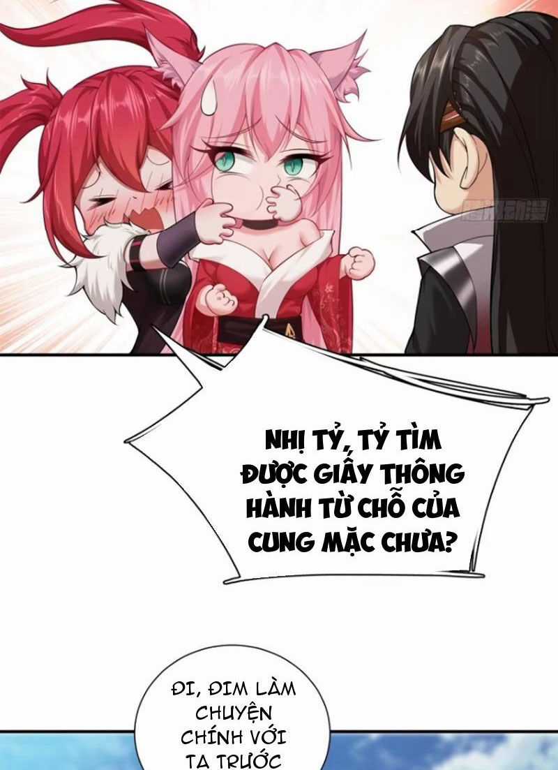 Bắt Đầu Với Tuyệt Sắc Sư Tôn: Hệ Thống Tổng Cục Phản Cốt Chương 52 trang 44