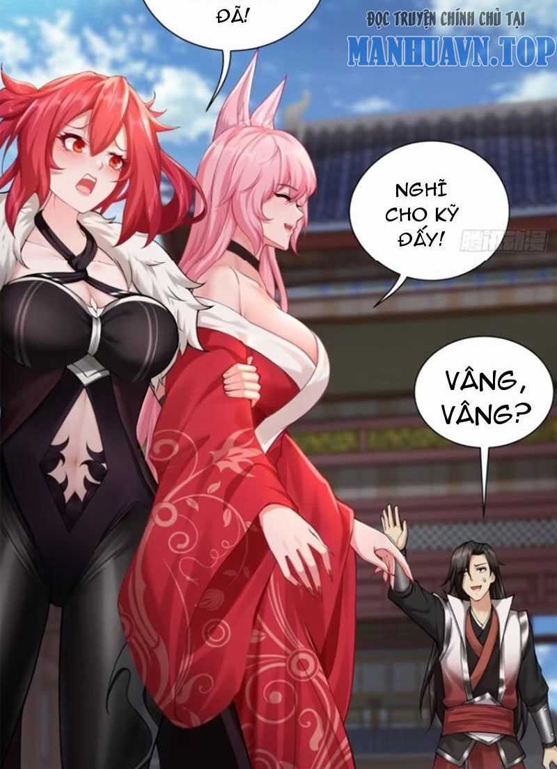 Bắt Đầu Với Tuyệt Sắc Sư Tôn: Hệ Thống Tổng Cục Phản Cốt Chương 52 trang 45