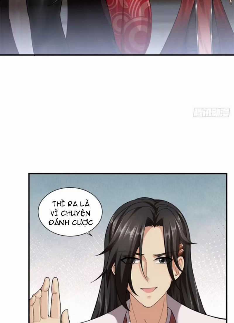 Bắt Đầu Với Tuyệt Sắc Sư Tôn: Hệ Thống Tổng Cục Phản Cốt Chương 52 trang 46