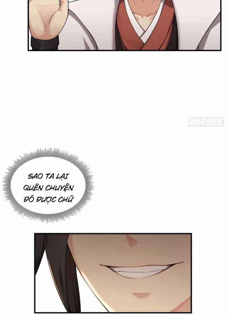 Bắt Đầu Với Tuyệt Sắc Sư Tôn: Hệ Thống Tổng Cục Phản Cốt Chương 52 trang 47