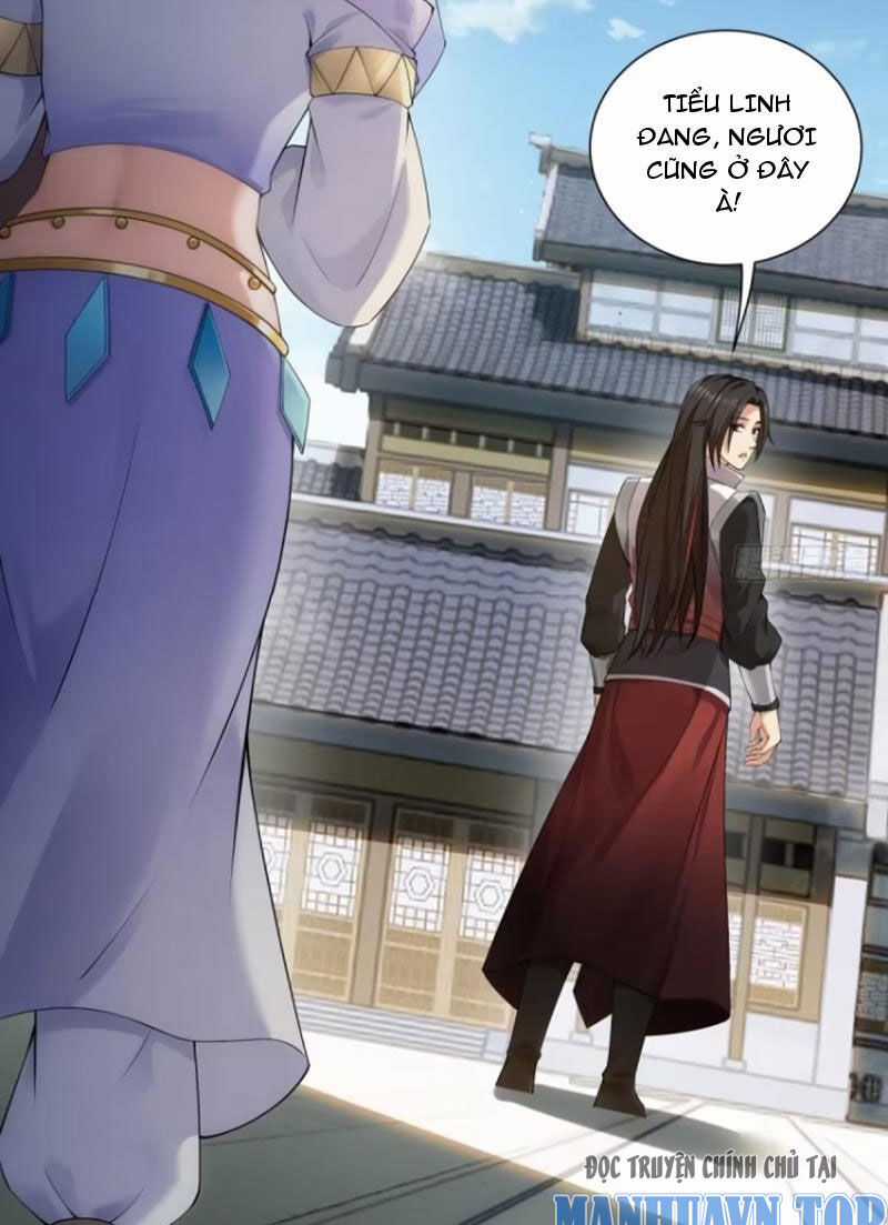 Bắt Đầu Với Tuyệt Sắc Sư Tôn: Hệ Thống Tổng Cục Phản Cốt Chương 52 trang 49