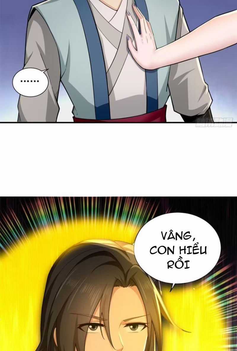 Bắt Đầu Với Tuyệt Sắc Sư Tôn: Hệ Thống Tổng Cục Phản Cốt Chương 52 trang 5