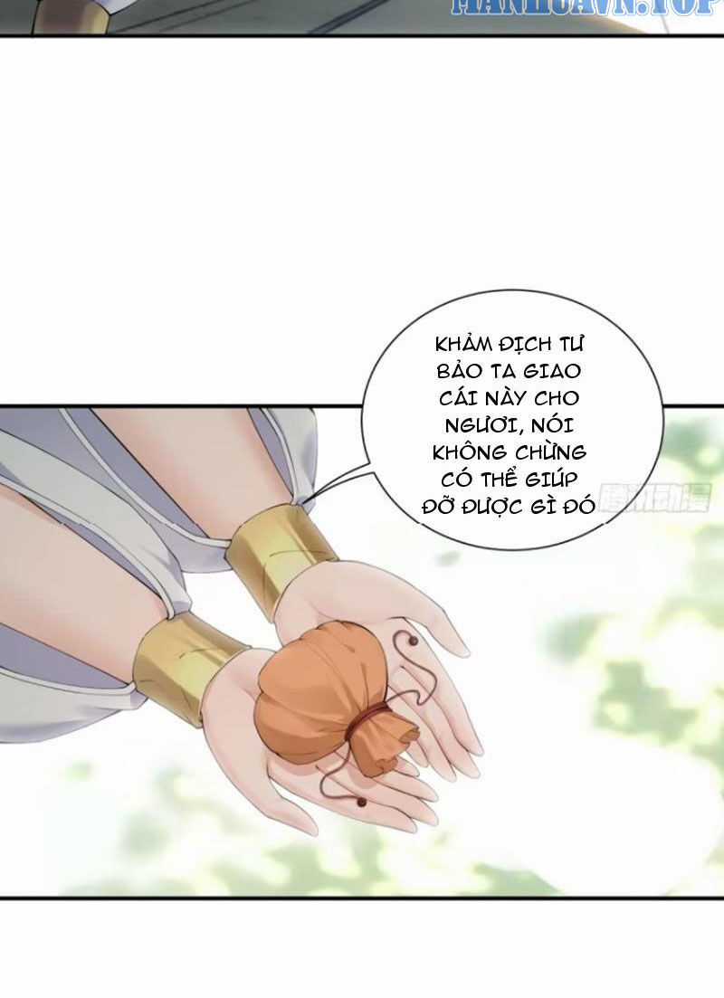 Bắt Đầu Với Tuyệt Sắc Sư Tôn: Hệ Thống Tổng Cục Phản Cốt Chương 52 trang 50