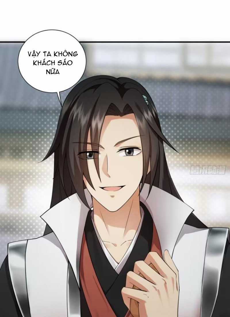 Bắt Đầu Với Tuyệt Sắc Sư Tôn: Hệ Thống Tổng Cục Phản Cốt Chương 52 trang 51