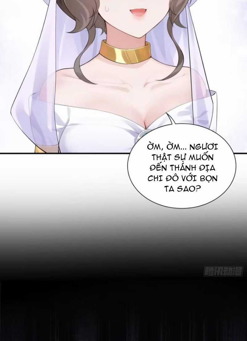 Bắt Đầu Với Tuyệt Sắc Sư Tôn: Hệ Thống Tổng Cục Phản Cốt Chương 52 trang 53