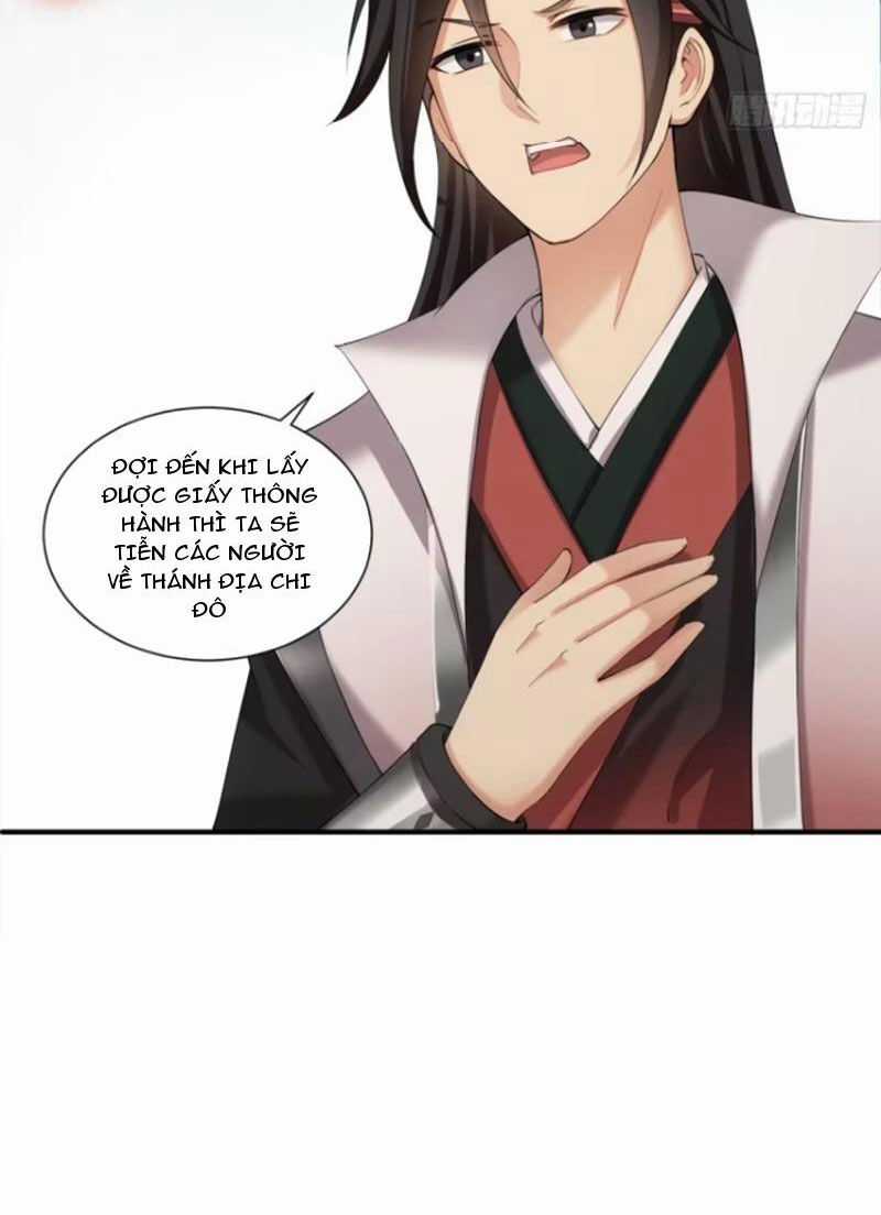 Bắt Đầu Với Tuyệt Sắc Sư Tôn: Hệ Thống Tổng Cục Phản Cốt Chương 52 trang 55