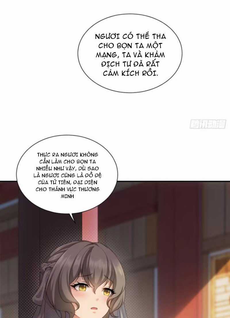 Bắt Đầu Với Tuyệt Sắc Sư Tôn: Hệ Thống Tổng Cục Phản Cốt Chương 52 trang 56