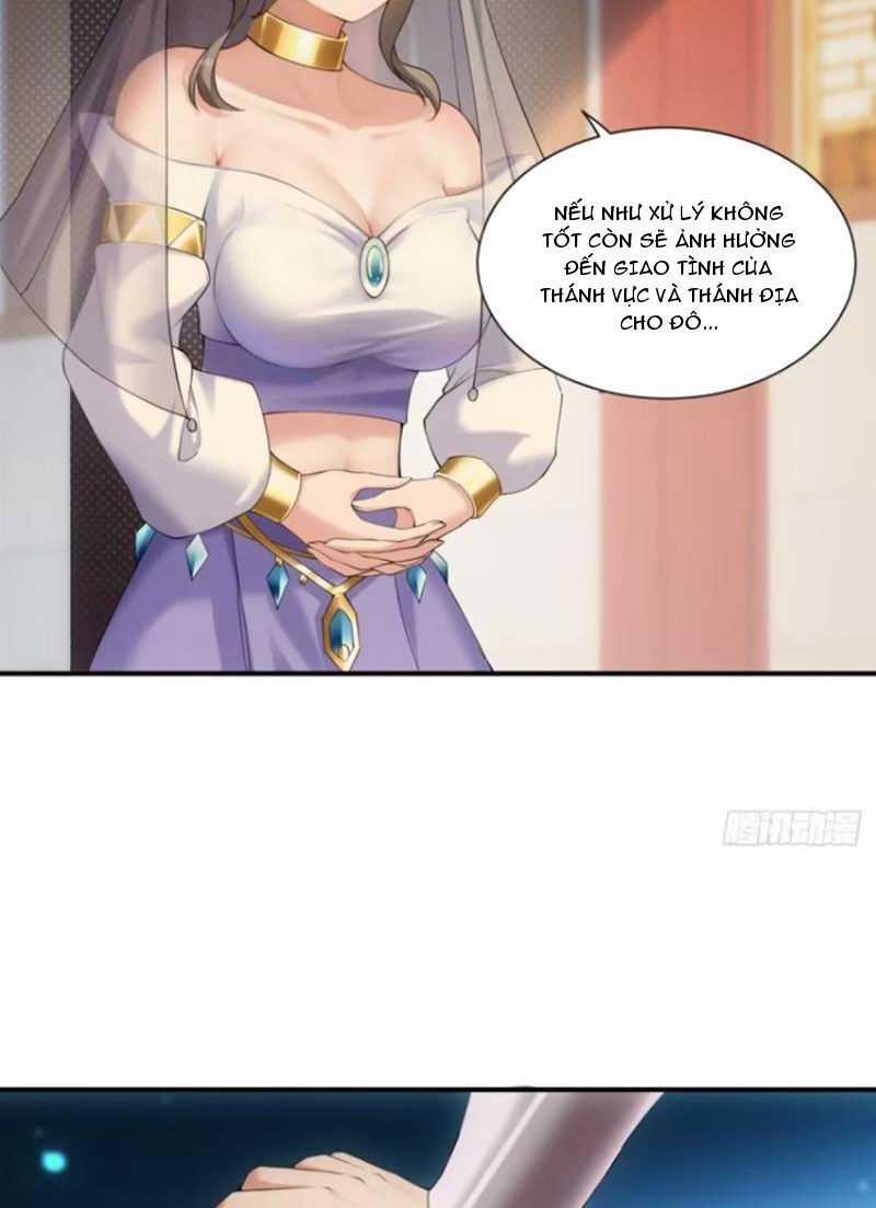 Bắt Đầu Với Tuyệt Sắc Sư Tôn: Hệ Thống Tổng Cục Phản Cốt Chương 52 trang 57