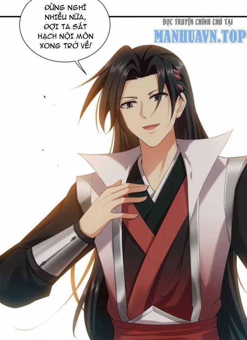 Bắt Đầu Với Tuyệt Sắc Sư Tôn: Hệ Thống Tổng Cục Phản Cốt Chương 52 trang 59