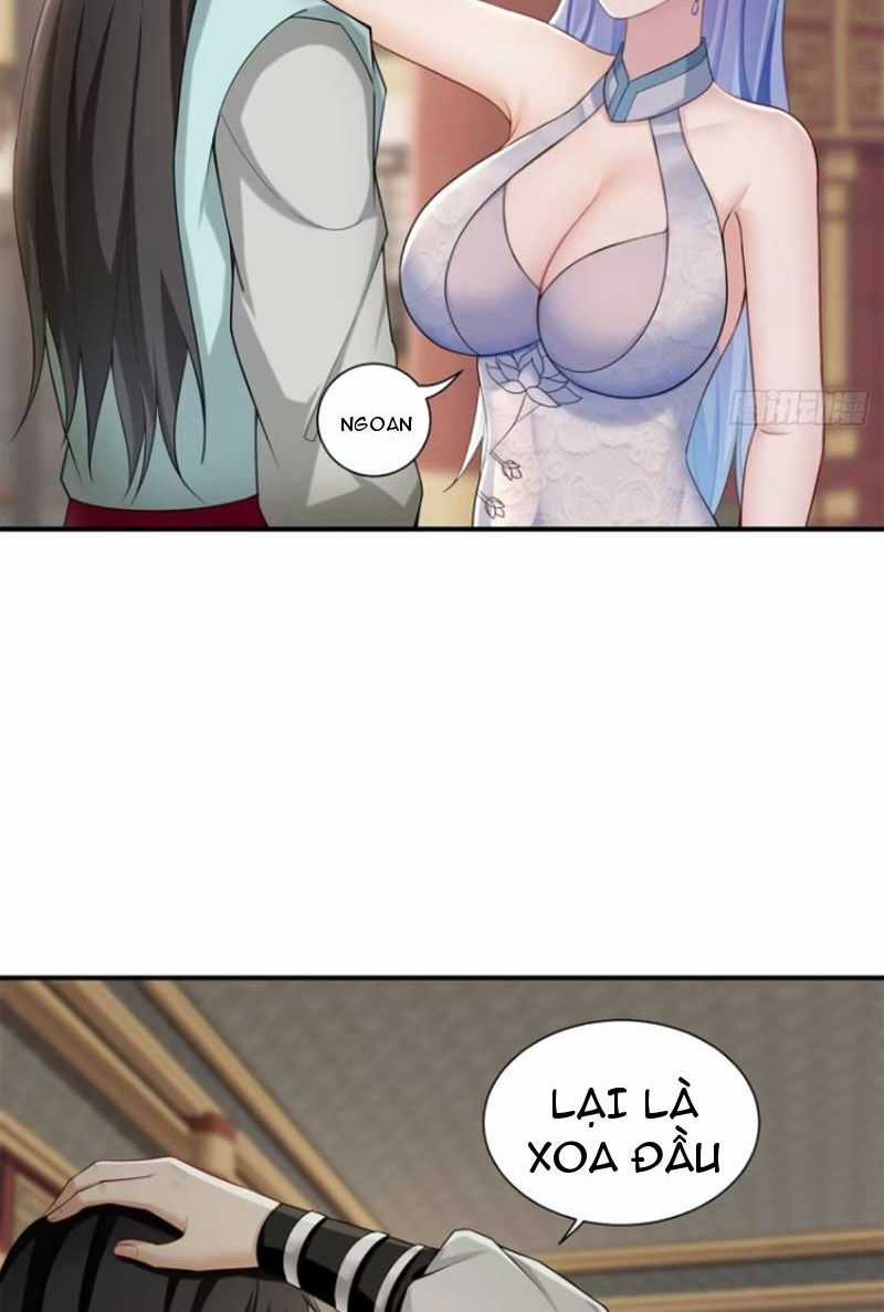 Bắt Đầu Với Tuyệt Sắc Sư Tôn: Hệ Thống Tổng Cục Phản Cốt Chương 52 trang 9