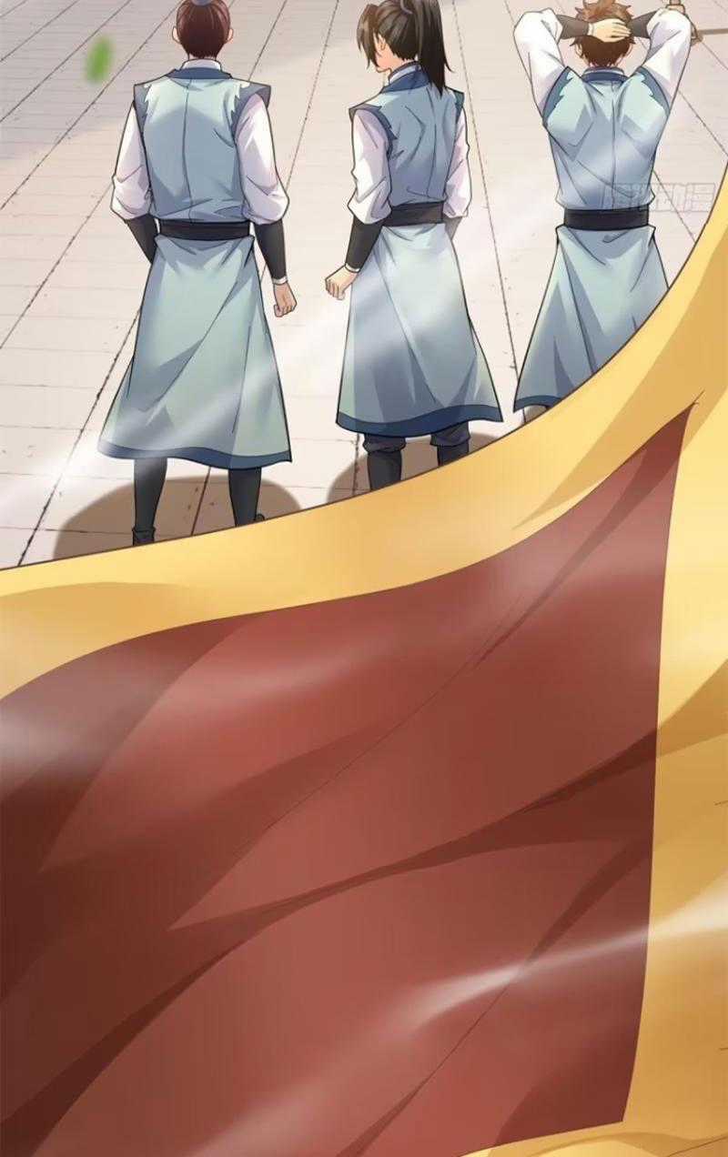 Bắt Đầu Với Tuyệt Sắc Sư Tôn: Hệ Thống Tổng Cục Phản Cốt Chương 53 trang 1