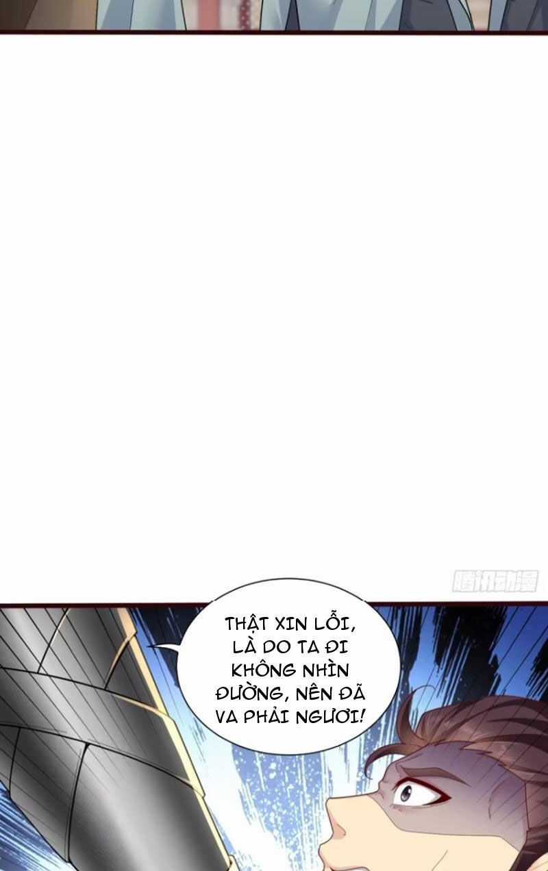 Bắt Đầu Với Tuyệt Sắc Sư Tôn: Hệ Thống Tổng Cục Phản Cốt Chương 53 trang 11