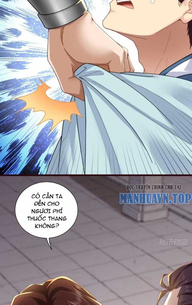 Bắt Đầu Với Tuyệt Sắc Sư Tôn: Hệ Thống Tổng Cục Phản Cốt Chương 53 trang 12