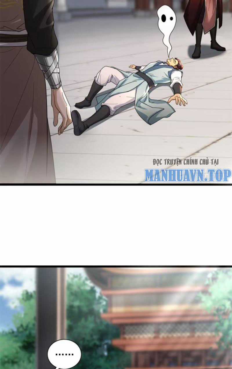 Bắt Đầu Với Tuyệt Sắc Sư Tôn: Hệ Thống Tổng Cục Phản Cốt Chương 53 trang 18