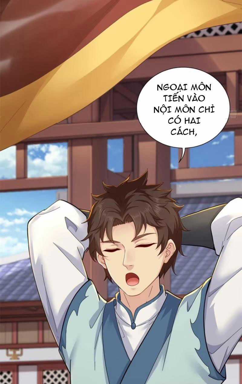 Bắt Đầu Với Tuyệt Sắc Sư Tôn: Hệ Thống Tổng Cục Phản Cốt Chương 53 trang 2