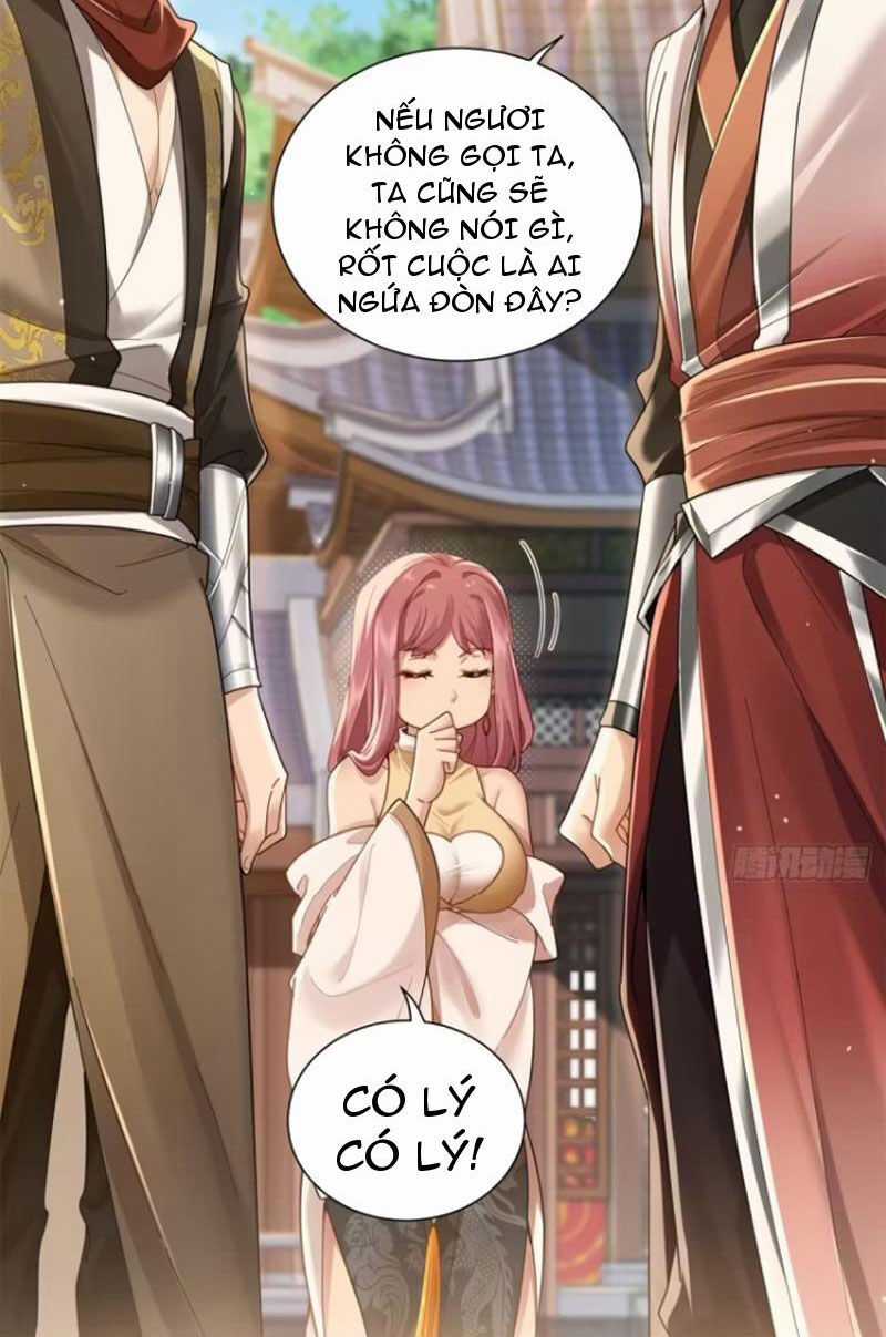 Bắt Đầu Với Tuyệt Sắc Sư Tôn: Hệ Thống Tổng Cục Phản Cốt Chương 53 trang 25