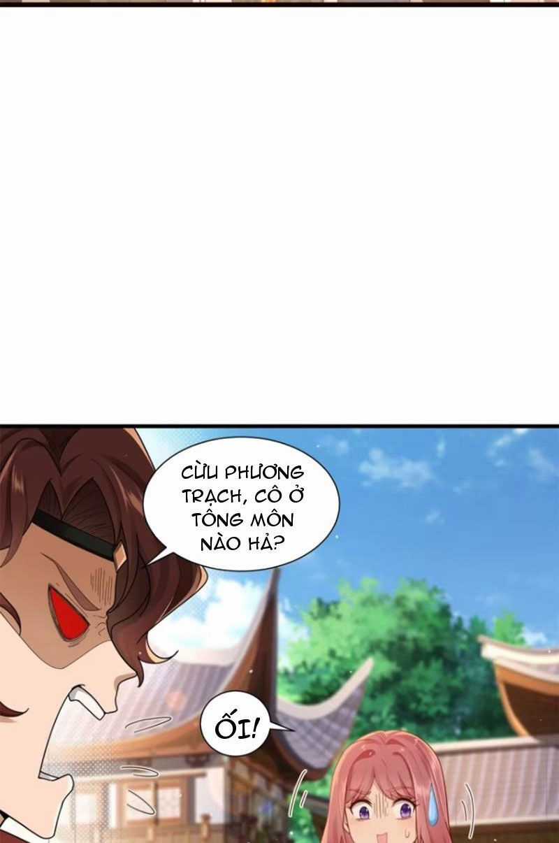 Bắt Đầu Với Tuyệt Sắc Sư Tôn: Hệ Thống Tổng Cục Phản Cốt Chương 53 trang 26