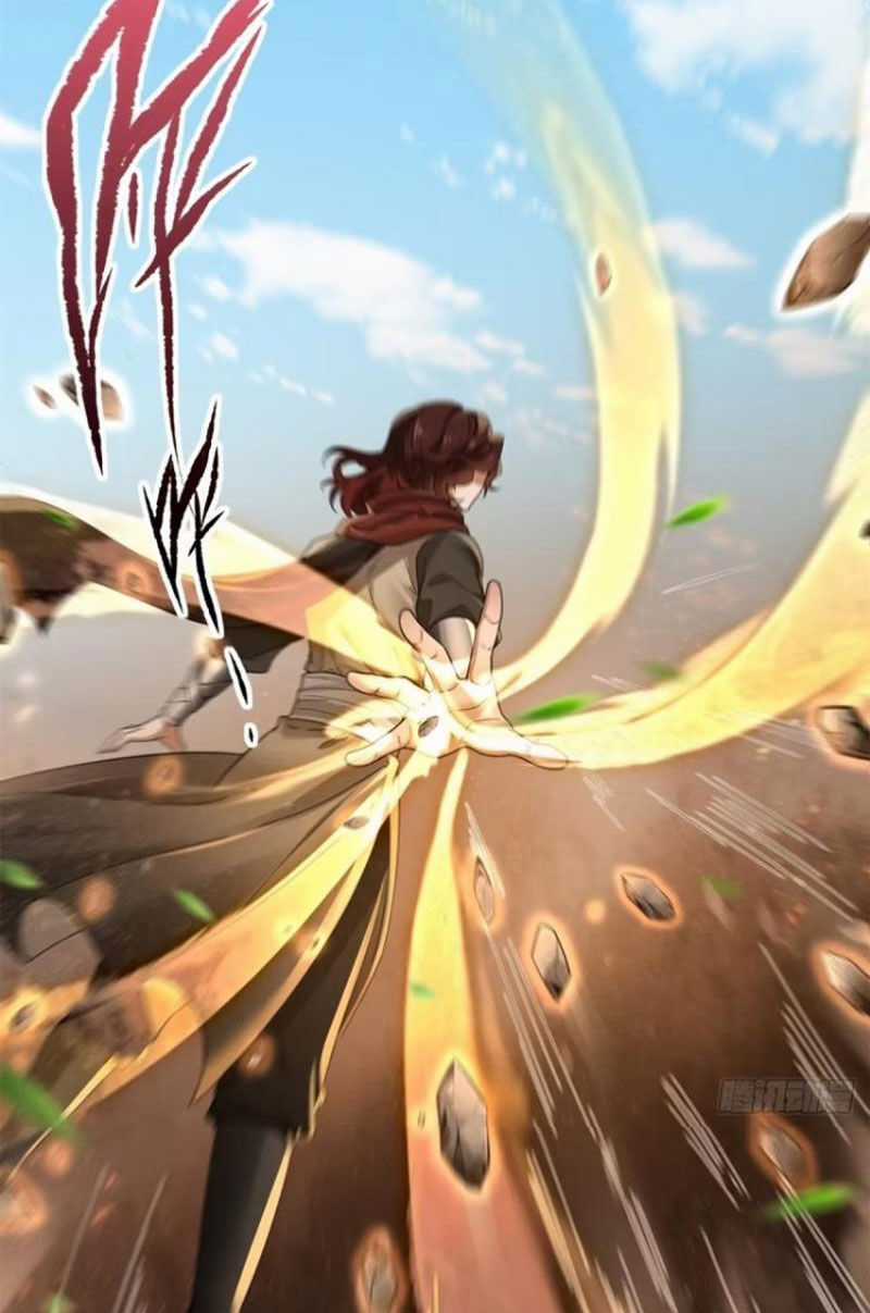 Bắt Đầu Với Tuyệt Sắc Sư Tôn: Hệ Thống Tổng Cục Phản Cốt Chương 53 trang 29