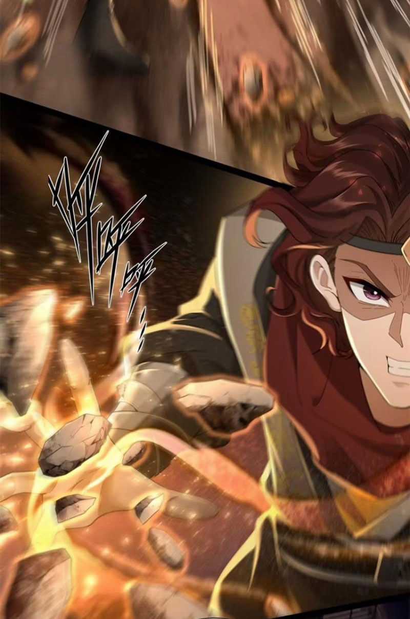 Bắt Đầu Với Tuyệt Sắc Sư Tôn: Hệ Thống Tổng Cục Phản Cốt Chương 53 trang 30