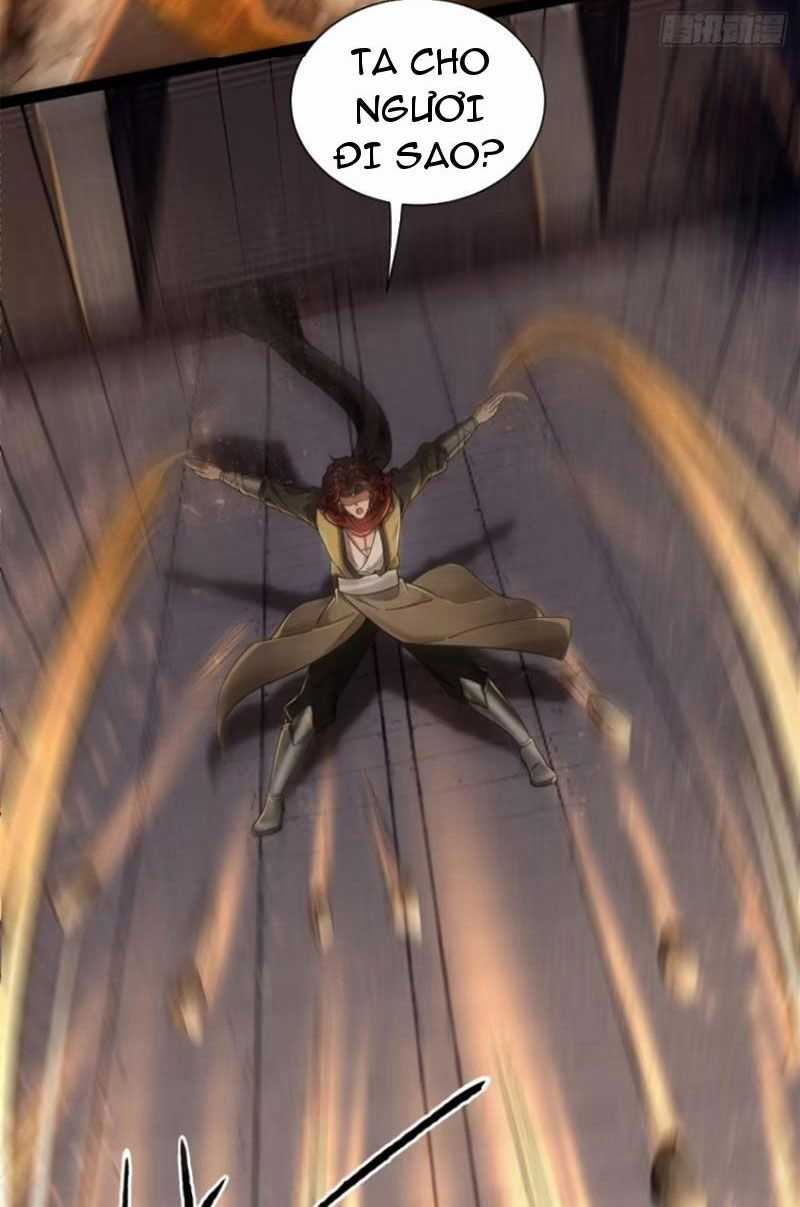 Bắt Đầu Với Tuyệt Sắc Sư Tôn: Hệ Thống Tổng Cục Phản Cốt Chương 53 trang 31