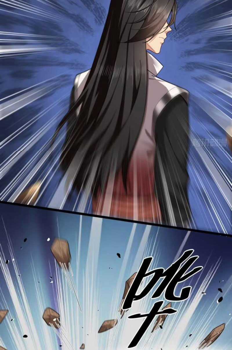 Bắt Đầu Với Tuyệt Sắc Sư Tôn: Hệ Thống Tổng Cục Phản Cốt Chương 53 trang 34