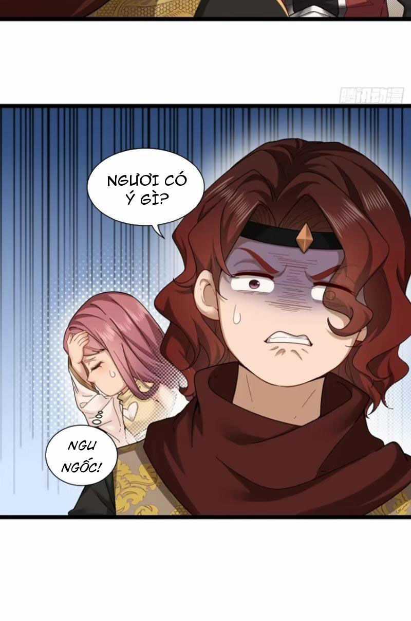 Bắt Đầu Với Tuyệt Sắc Sư Tôn: Hệ Thống Tổng Cục Phản Cốt Chương 53 trang 39