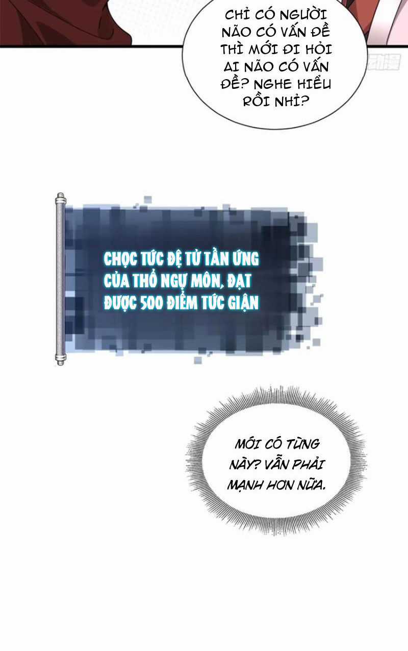 Bắt Đầu Với Tuyệt Sắc Sư Tôn: Hệ Thống Tổng Cục Phản Cốt Chương 53 trang 41