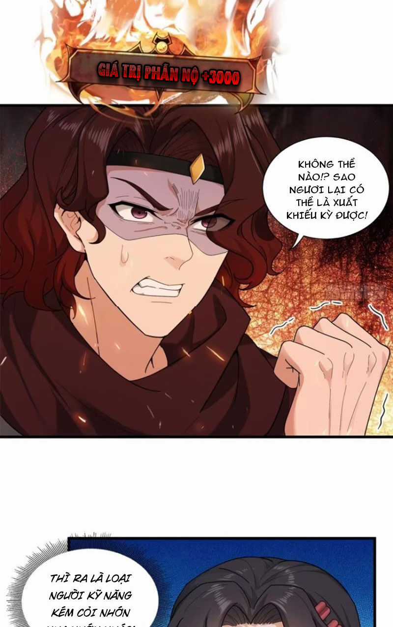 Bắt Đầu Với Tuyệt Sắc Sư Tôn: Hệ Thống Tổng Cục Phản Cốt Chương 53 trang 44