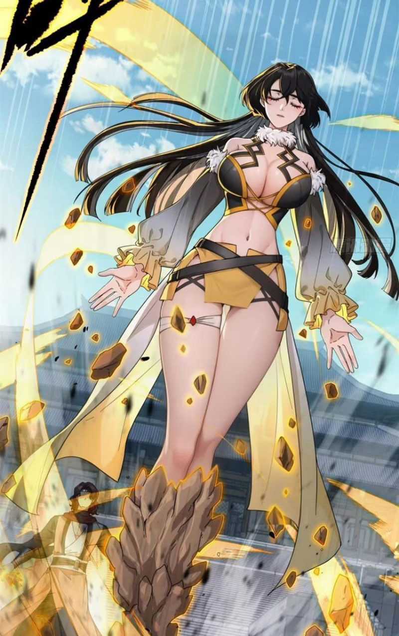 Bắt Đầu Với Tuyệt Sắc Sư Tôn: Hệ Thống Tổng Cục Phản Cốt Chương 53 trang 52